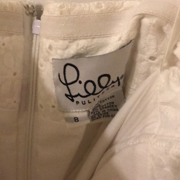 Lilly Pulitzer Dress - Picture 2 of 4